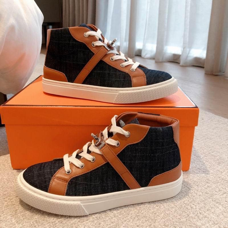 Hermes Men's Shoes 365